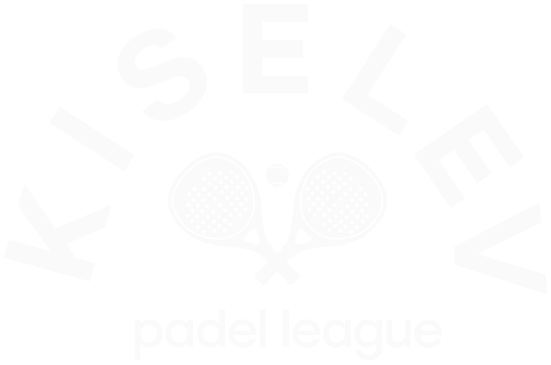 Kiselev Padel League