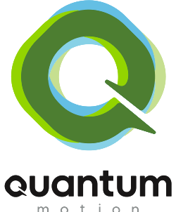 Quantum motion