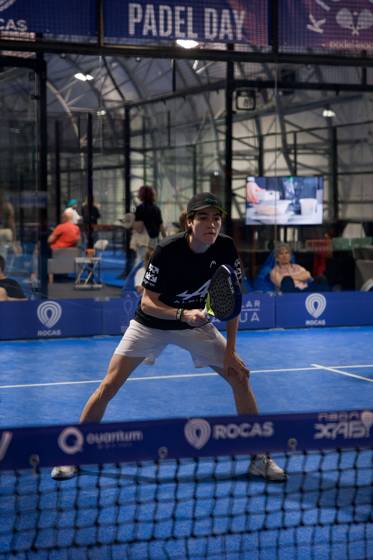 Moscow Padel Day II, июнь: мужской разряд ФПР 250 и 100